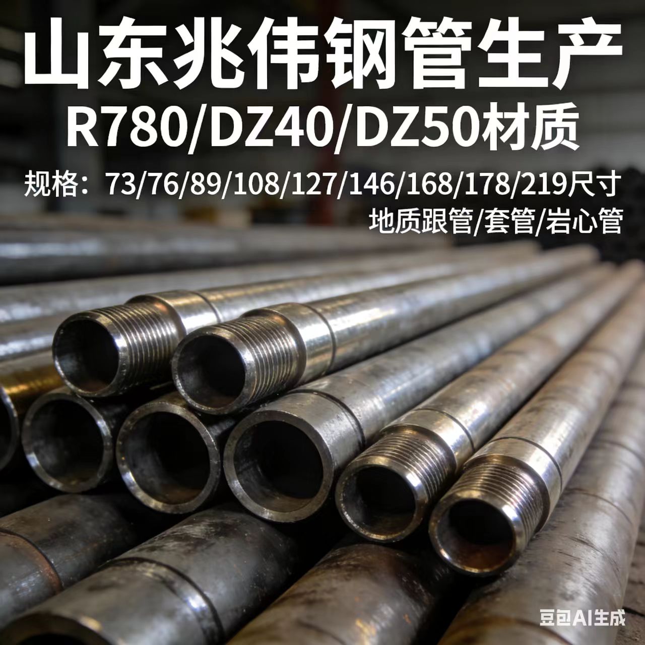 包头助力济潍高速隧道支护工程圆满完工兆伟钢管